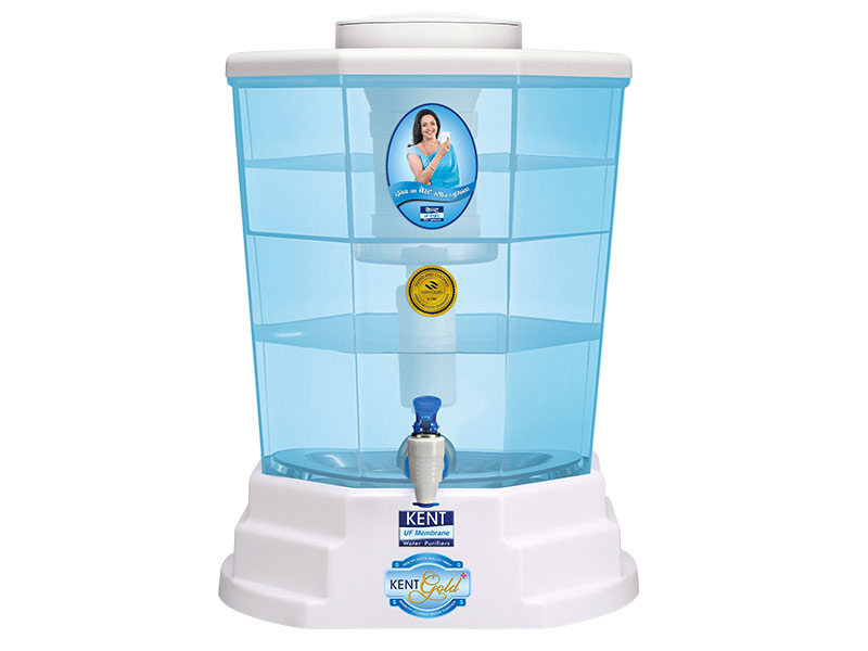 BEST WATER PURIFIER WITHOUT ELECTRICITY